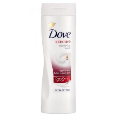 Dove Intensive Care Body Love Bodylotion Dove Intensive Care Body Love Bodylotion