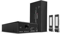 Lindy 39376 KVM-extender Zender en ontvanger - thumbnail