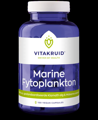 Marine Fytoplankton