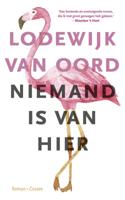 Niemand is van hier - Lodewijk van Oord - ebook - thumbnail