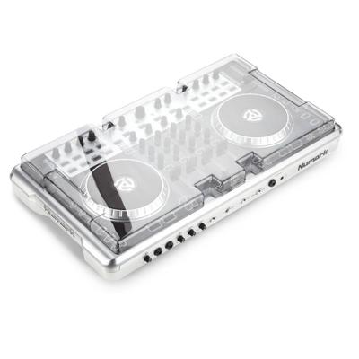 Decksaver Numark N4 stofkap