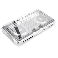 Decksaver Numark N4 stofkap - thumbnail