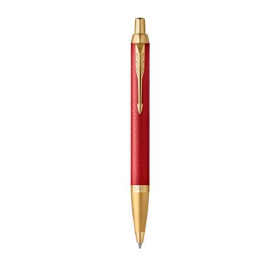 Balpen parker im premium gt m dieprood
