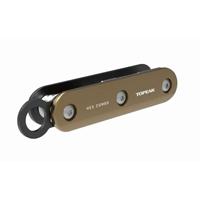 TOPEAK Hex combo - thumbnail