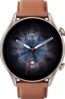 Smartwatch Amazfit GTR 3 Pro Bruin 1,45" 46 mm AMOLED 5 atm - thumbnail