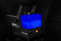 BeamZ Rage 1800LED rookmachine met RGBA licht & draadloze afstandsbediening - thumbnail