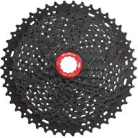 Sunrace Cassette 11sp csmx8 11-46t zwart - thumbnail