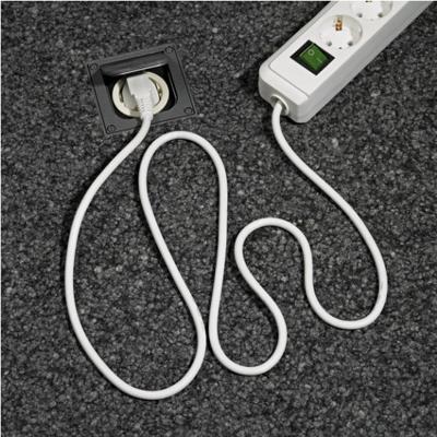 Brennenstuhl Eco-Line Stekkerdoos 6x