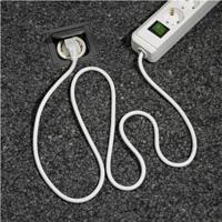 Brennenstuhl Eco-Line Stekkerdoos 6x - thumbnail