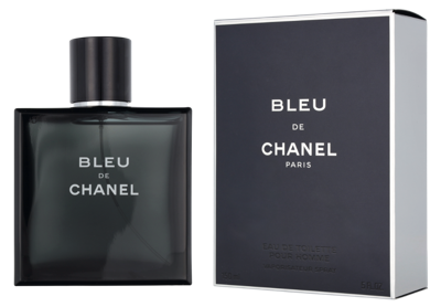 Chanel Bleu De Chanel Pour Homme Eau de toilette Spray 150 ml Heren Chanel Bleu De Chanel Pour Homme Eau de toilette Spray 150 ml Heren