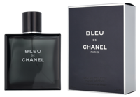 Chanel Bleu De Chanel Pour Homme Eau de toilette Spray 150 ml Heren - thumbnail