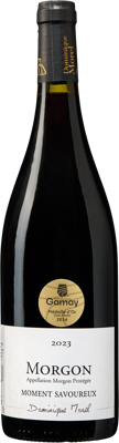 Dom. Morel Morgon