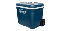 Coleman 50QT Wheeled Xtreme Koelbox - thumbnail