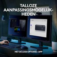 Logitech Master MX Keys S - thumbnail