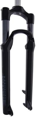 ROCKSHOX verende voorvork "recon silver rl" susp.fork rs recon sil.rl 100mm black