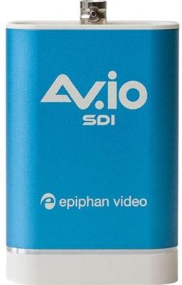AV.io SDI - Video capture adapter - USB 3.0