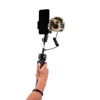 Joby Wavo Mobile Windjammer Savage - thumbnail