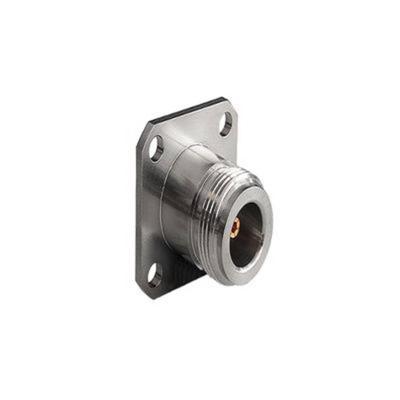 Bulgin RFNA4JGIMF 1 stuk(s) Bulk