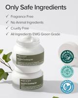 Mary & May Sensitive Soothing Gel Blemish Cream 70 g - thumbnail