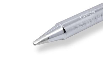 Ersa 102 CD LF 12 Soldeerpunt Beitelvorm, recht Grootte soldeerpunt 1.2 mm Inhoud: 1 stuk(s)