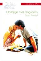 Ontbijtje met slagroom - Karen Kendall - ebook - thumbnail