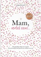Mam, vertel eens (Hardback) - thumbnail