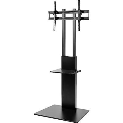 SpeaKa Professional SP-TVS-500 TV-voet In hoogte verstelbaar 94,0 cm (37) - 203,2 cm (80) Vloerstandaard, Kantelbaar, In hoogte verstelbaar SpeaKa Professional SP-TVS-500 TV-voet In hoogte verstelbaar 94,0 cm (37) - 203,2 cm (80) Vloerstandaard, Kantelbaar, In hoogte verstelbaar