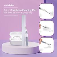 Reinigingsset | Oortelefoons - thumbnail