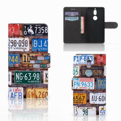 Nokia 7 | Telefoonhoesje met foto | Kentekenplaten Nokia 7 | Telefoonhoesje met foto | Kentekenplaten