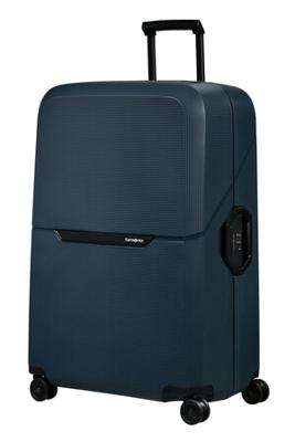 Samsonite Magnum Eco 81cm MIDNIGHT BLUE
