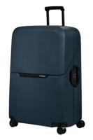 Samsonite Magnum Eco 81cm MIDNIGHT BLUE - thumbnail