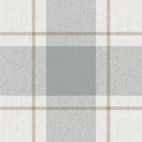 Cristiana Masi Top Stripes Behang grote schotse ruit - 38406 - thumbnail