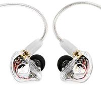 Mackie MP-360 in-ear monitors - thumbnail