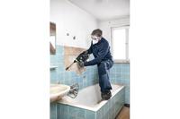 Festool KHC 18 EB-Basic SDS-Plus-Accu-combihamer 18 V - thumbnail