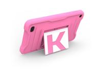 Kurio Kindertablet Premium Nickelodeon Tablet Roze - thumbnail