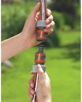 Gardena koppeling slangverlenging - thumbnail