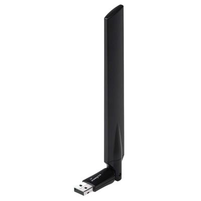 EDIMAX EW-7811UAC WiFi-stick USB-A 2.0 433 MBit/s EDIMAX EW-7811UAC WiFi-stick USB-A 2.0 433 MBit/s