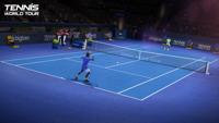 Tennis World Tour - thumbnail