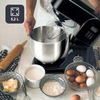 Planetaire keukenmachine Black+Decker BXKM1001E - thumbnail