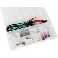 Whadda WSEDU20 WSEDU20 Experimenteerdoos - thumbnail