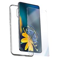 Mobielhoesje en -beschermer Muvit for Change Galaxy A34 5G Samsung Galaxy A34 5G - thumbnail