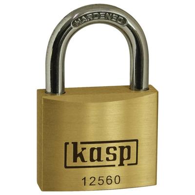 Kasp K12560D 60 mm Sleutelslot