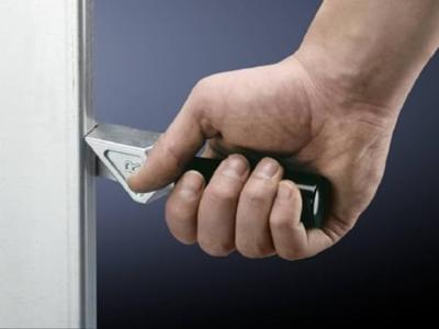 Rittal SM 2415.500 Transport handgreep 2 stuk(s) Rittal SM 2415.500 Transport handgreep 2 stuk(s)