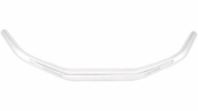 Ergotec stuur moon cruiser ø31,8 x 610 mm zilver