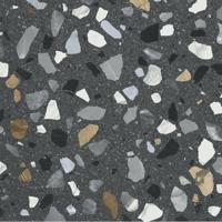 Crisp XL Grafite terrazzo 60x60 rett - thumbnail