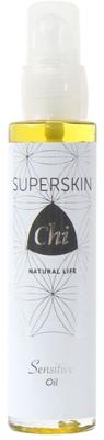 Chi Superskin sensitive oil 50 Milliliter Chi Superskin sensitive oil 50 Milliliter