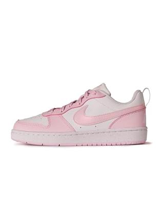 NIKE COURT BOROUGH LOW RECRAFT BG SNEAKERS