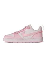 NIKE COURT BOROUGH LOW RECRAFT BG SNEAKERS - thumbnail