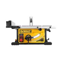 DeWALT DWE7492-QS draagbare 250 mm Tafelzaag - thumbnail