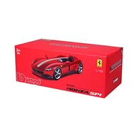 Auto Bburago Ferrari Monza SP1 1:18 - thumbnail